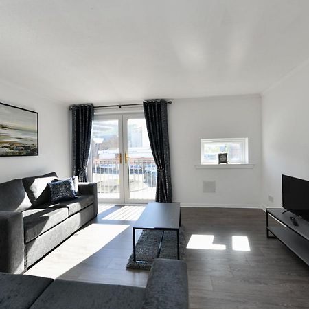Mews House Villa Ayr Eksteriør bilde