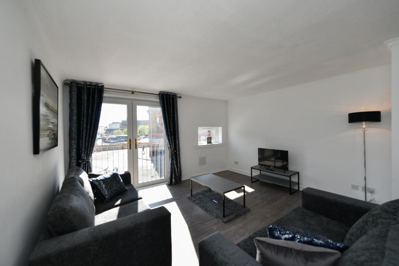 Mews House Villa Ayr Eksteriør bilde