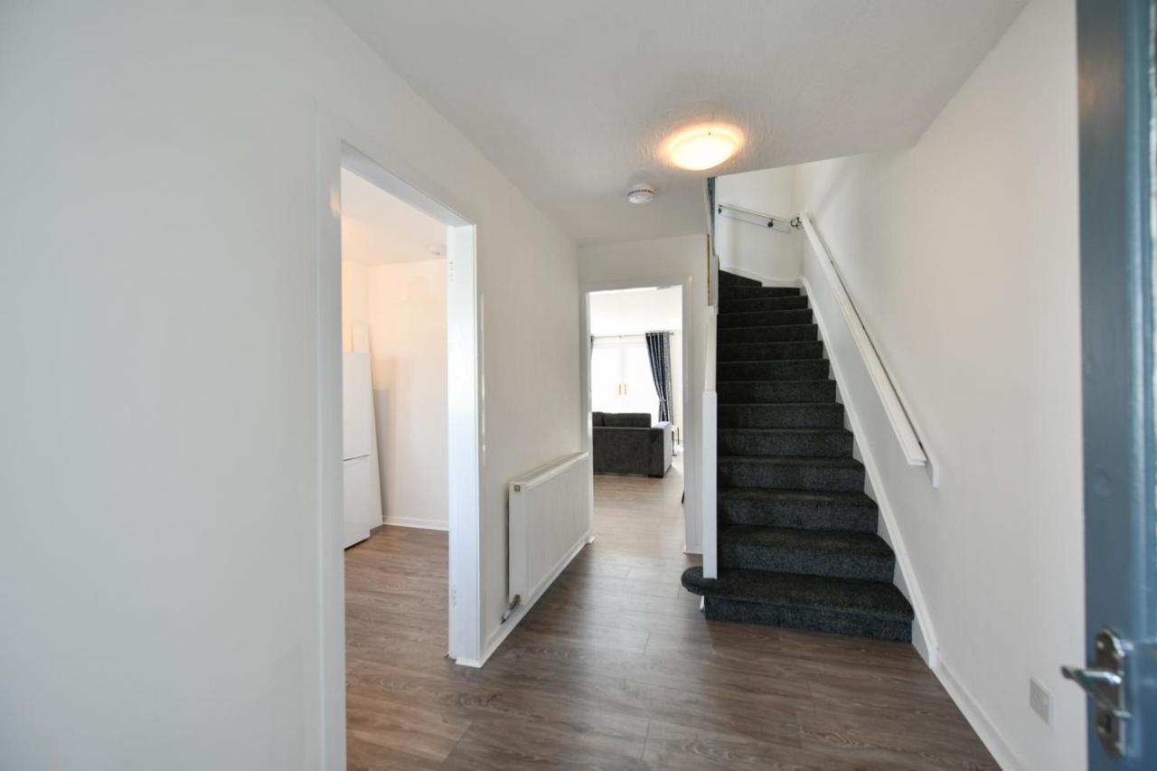 Mews House Villa Ayr Eksteriør bilde