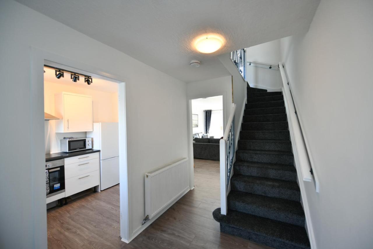 Mews House Villa Ayr Eksteriør bilde