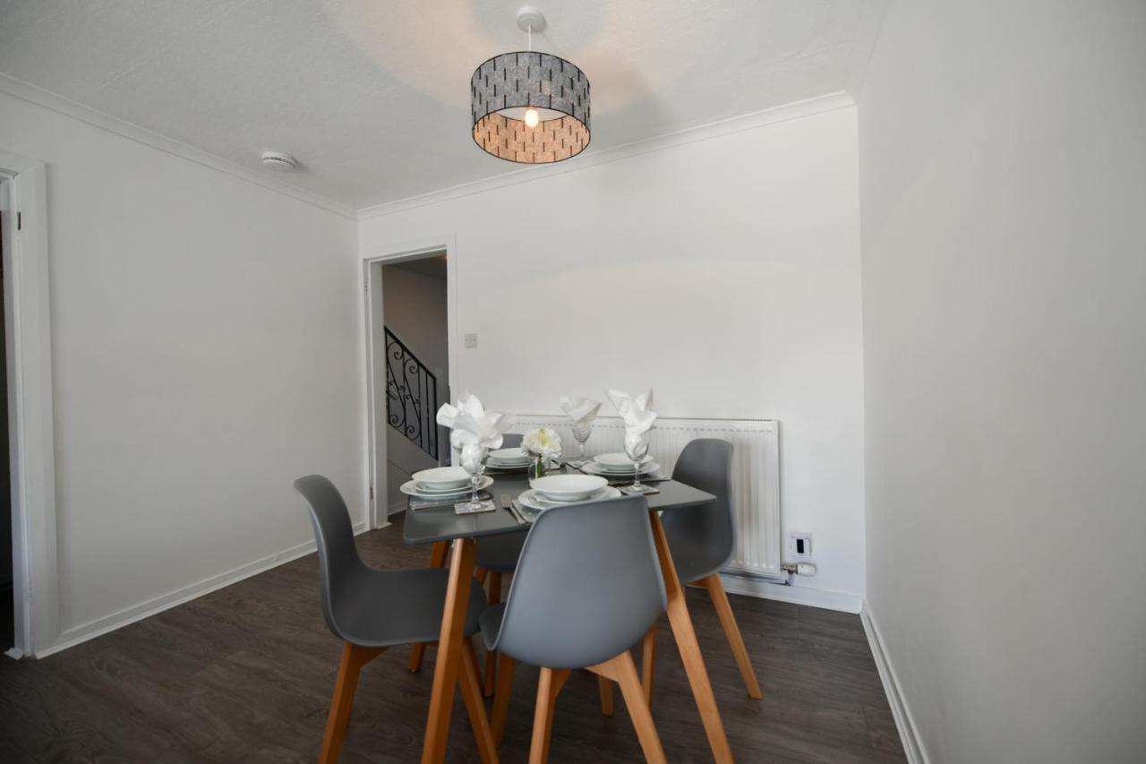 Mews House Villa Ayr Eksteriør bilde