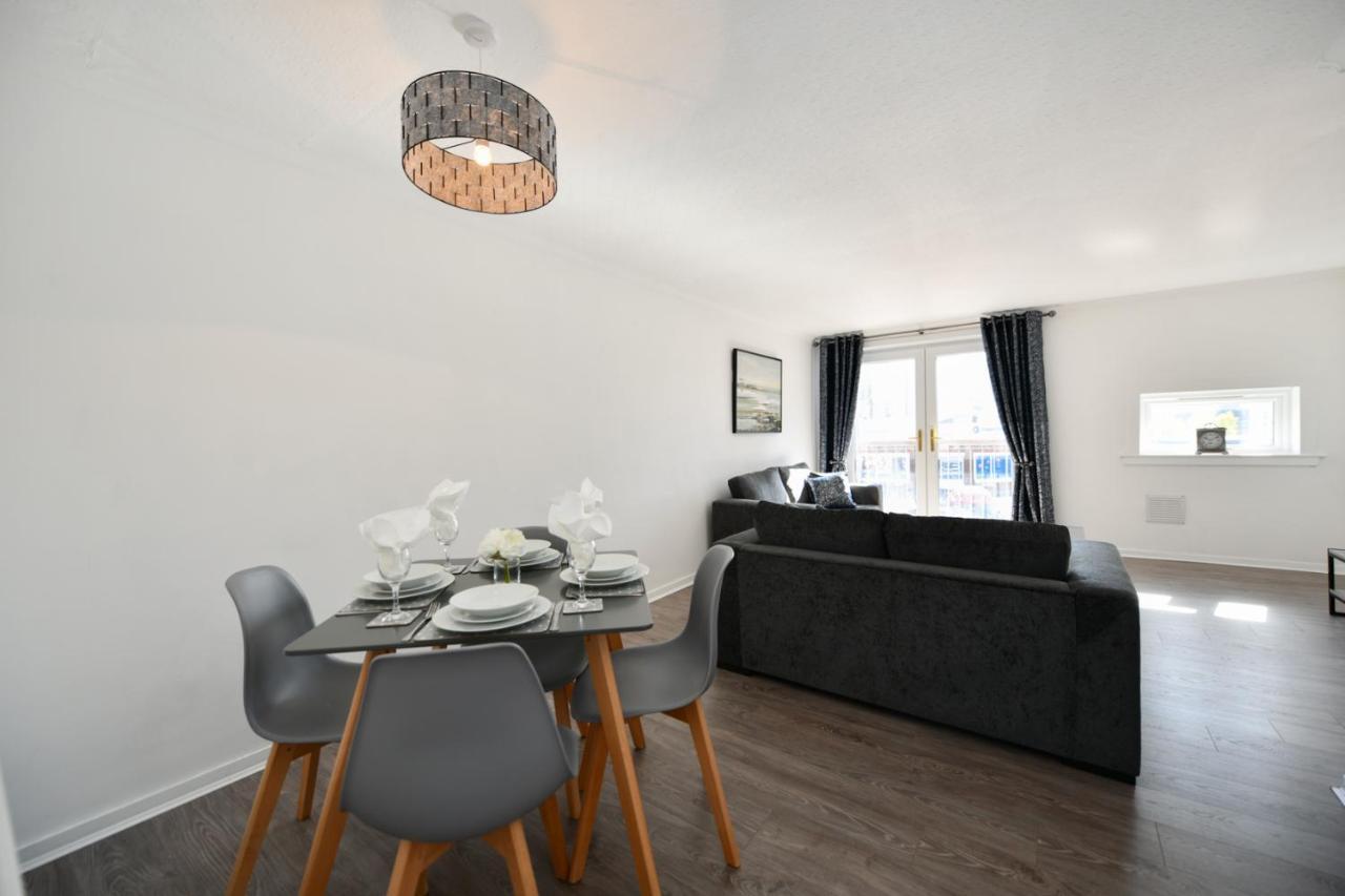 Mews House Villa Ayr Eksteriør bilde