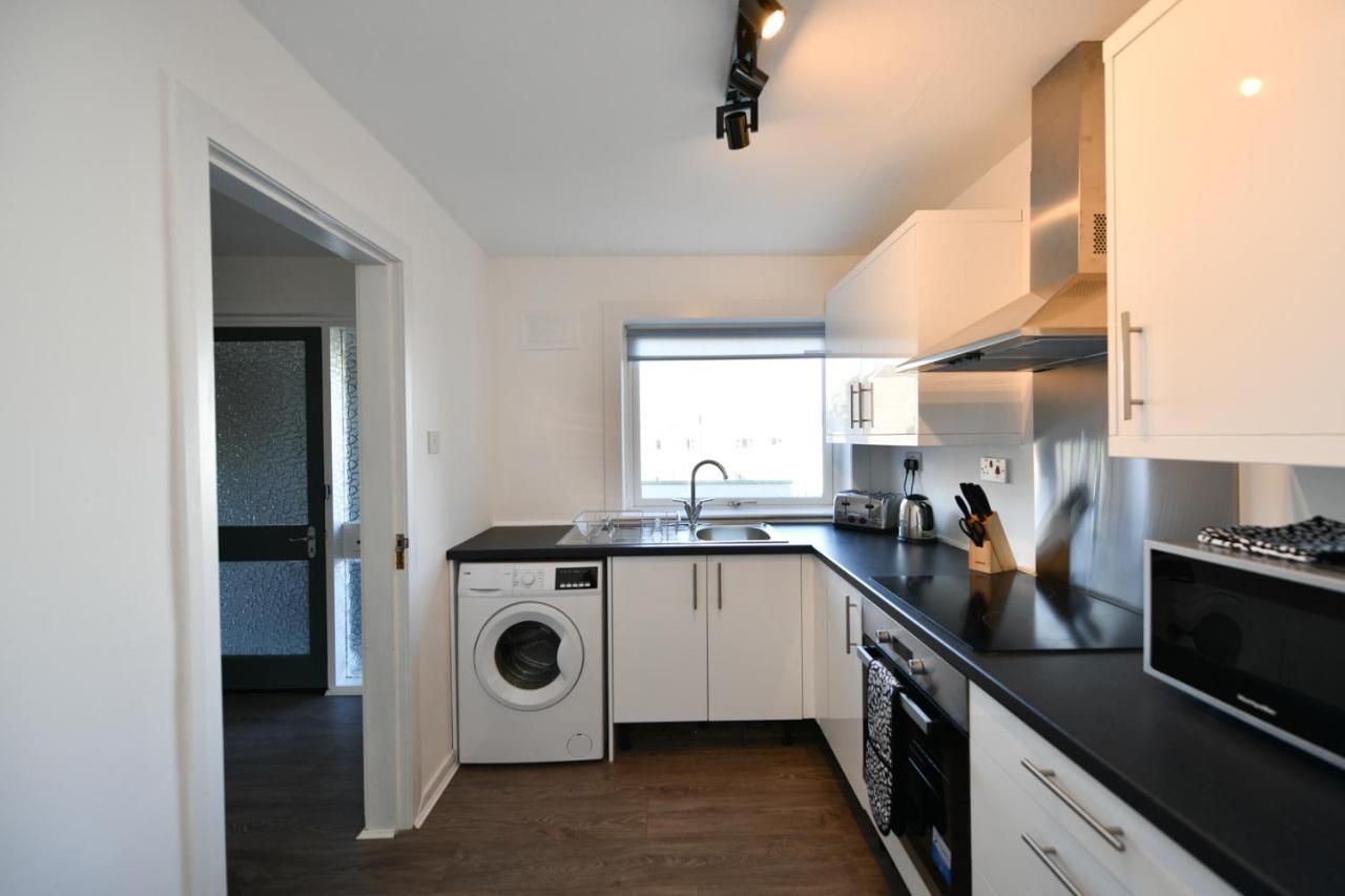 Mews House Villa Ayr Eksteriør bilde