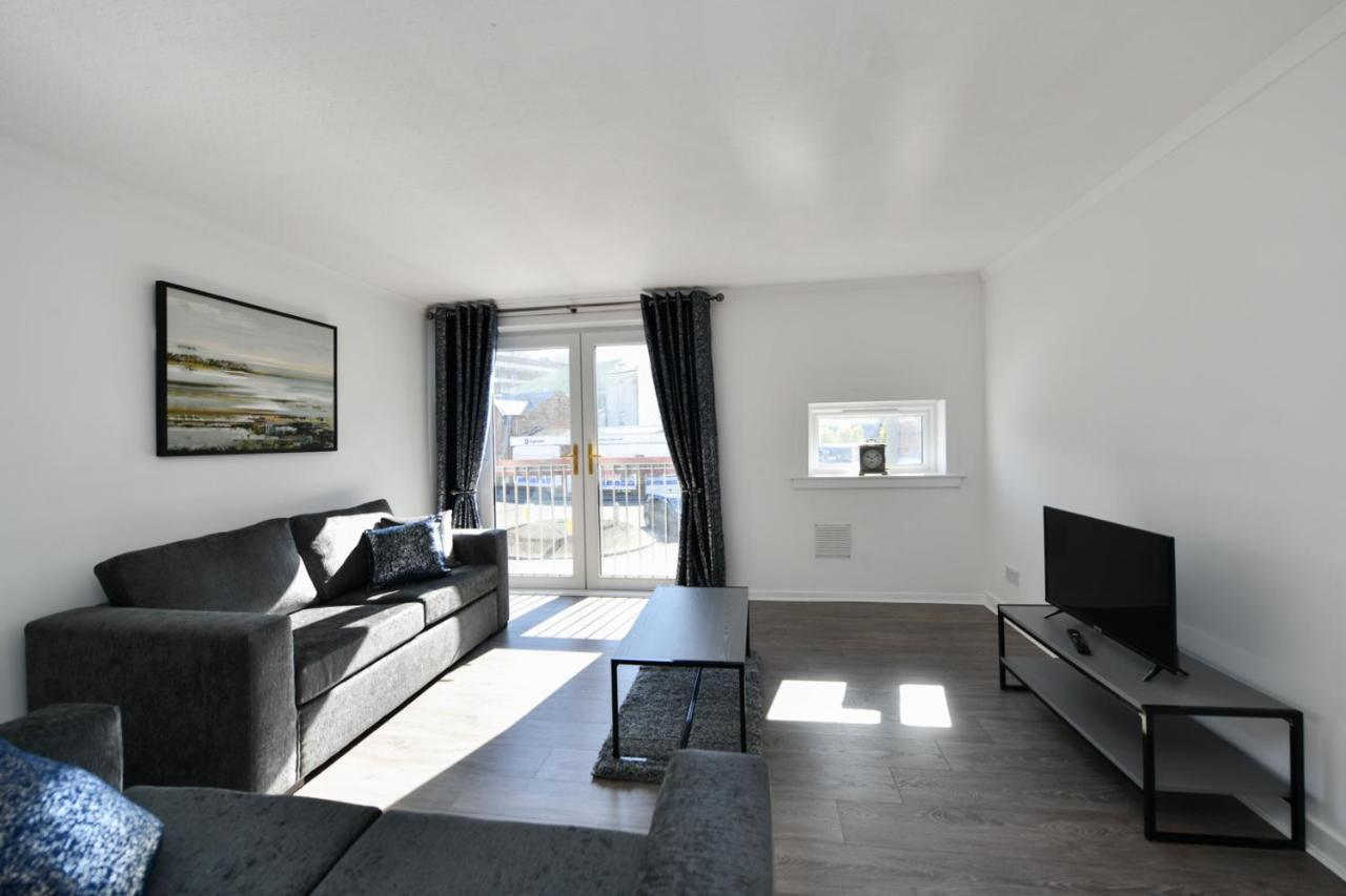 Mews House Villa Ayr Eksteriør bilde