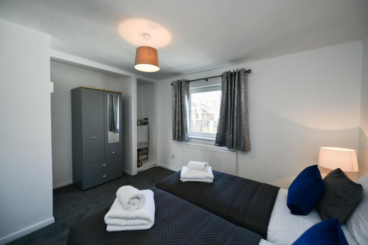 Mews House Villa Ayr Eksteriør bilde